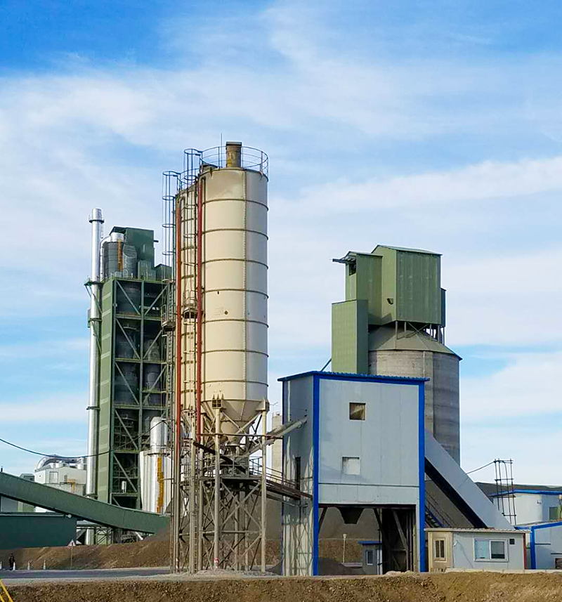 Santo Thermal Control Technology Jiangsu Co., Ltd.