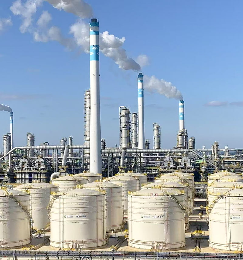 Santo Thermal Control Technology Jiangsu Co., Ltd.