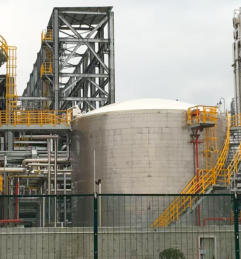 Santo Thermal Control Technology Jiangsu Co., Ltd.