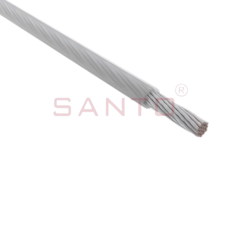 Трассирующая проволока STS HT со скин-эффектом