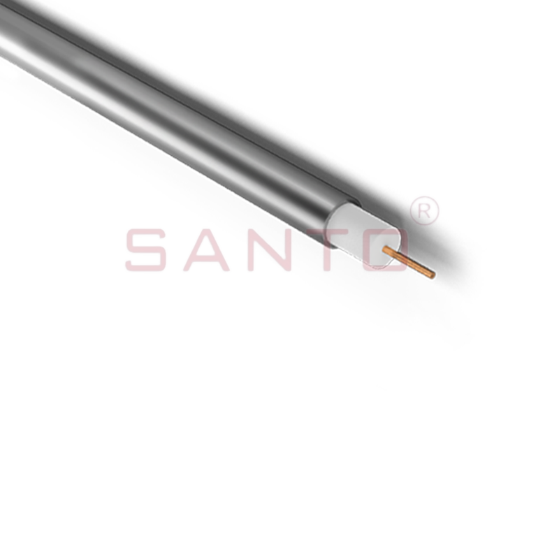 Нагревательный кабель MI-Нагревательный кабель с минеральной изоляцией в оболочке из нержавеющей стали марки 321