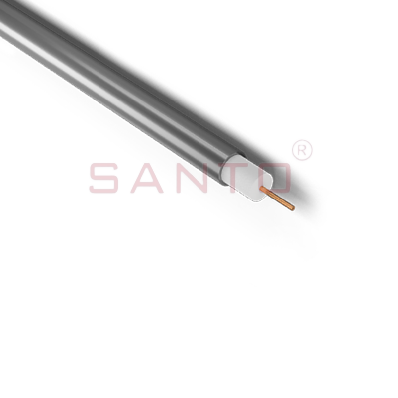 Нагревательный кабель MI-Нагревательный кабель с минеральной изоляцией в оболочке из сплава 825